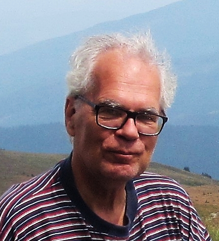 Walter Tydecks